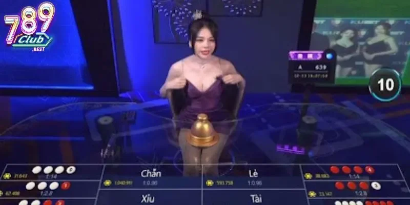 Chia Sẻ Cách Đánh Xóc Đĩa Online 789Club Dành Cho Tân Thủ 4 Gợi ý một số cách đánh xóc đĩa online hay, đảm bảo thắng lớn