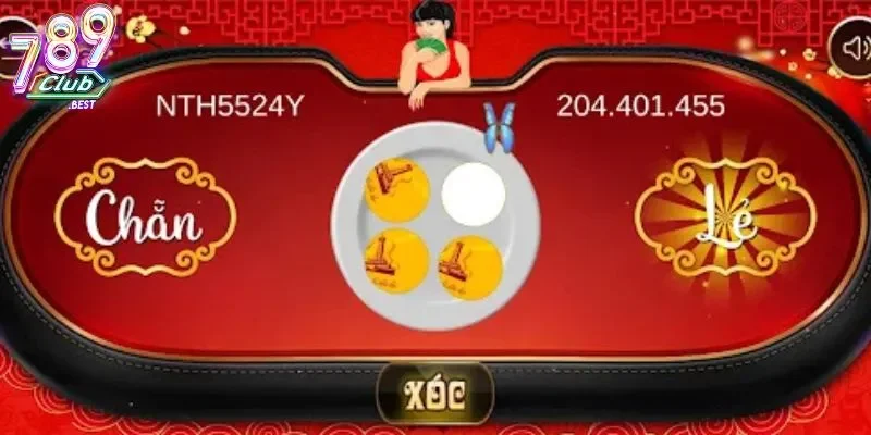 Chia Sẻ Cách Đánh Xóc Đĩa Online 789Club Dành Cho Tân Thủ 2 Tìm hiểu cơ bản về game xóc đĩa online là như thế nào