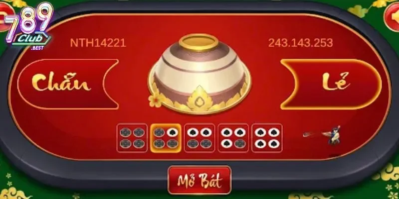 Chia Sẻ Cách Đánh Xóc Đĩa Online 789Club Dành Cho Tân Thủ 1 Cách đánh xóc đĩa online