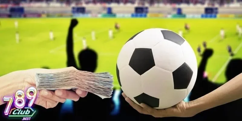 Cách tham gia cá cược tại thể thao 789Club