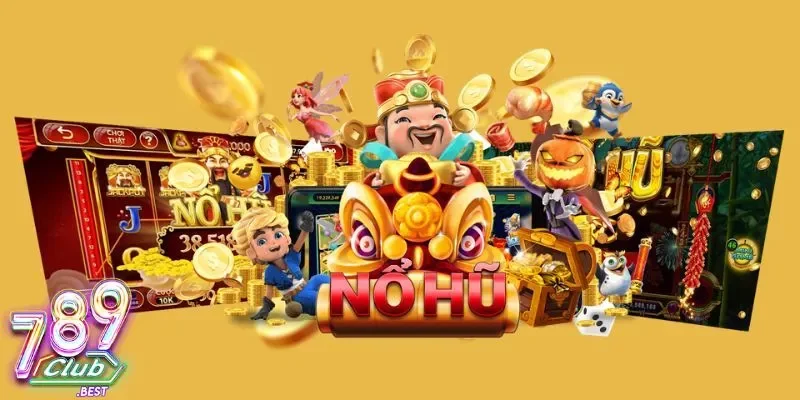Nổ hũ Jackpot 789Club | Chơi Game Trúng Jackpot Thắng Lớn 3 Hướng dẫn tải game nỗ hũ Jackpot cực kì đơn giản