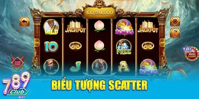 Nổ hũ Tây Du Ký 789Club - Khám Phá Game Slots Đỉnh Nhất 2025 2 Khái quát về trò chơi nổ hũ Tây Du Ký tại 789CLUB