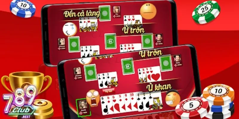 Kinh Nghiệm Đánh Phỏm Online, Chinh Phục Ván Bài Tại 789Club 2 Khám phá thế giới bài phỏm online đầy hấp dẫn