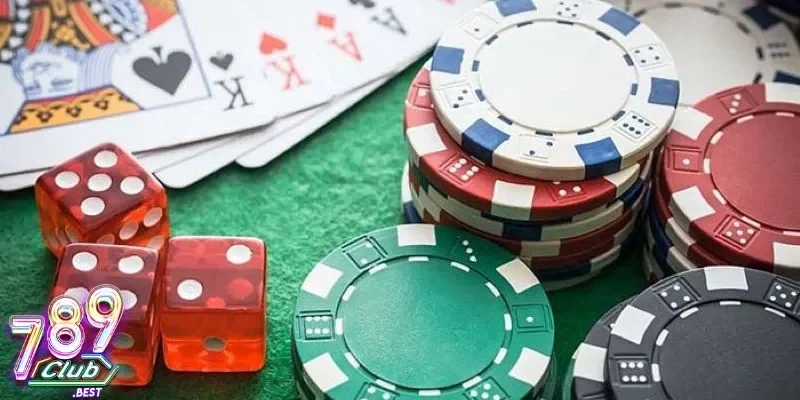 Phương pháp đánh xì tố luôn thắng tại 789Club cho tân thủ 5 Khi tham gia chơi xì tố thì không nên tham lam