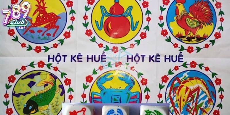 Kinh Nghiệm Chơi Bầu Cua 789Club Hay Nhất Cho Tân Thủ 1 kinh nghiệm chơi bầu