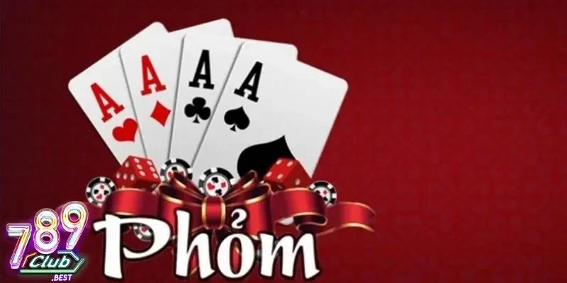 Kinh nghiệm đánh phỏm online