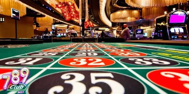Những lưu ý để chơi casino 789Club thành công