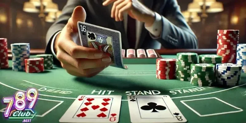 Phương pháp đánh xì tố luôn thắng tại 789Club cho tân thủ 3 Những mẹo đánh xì tố luôn thắng từ cao thủ