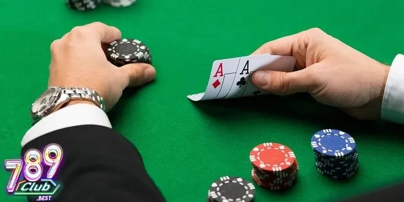 Phương pháp đánh xì tố luôn thắng tại 789Club cho tân thủ 1 phương pháp đánh xì tố luôn thắng