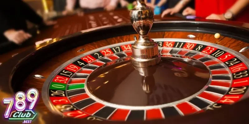 Tại sao nên tham gia cá cược tại Casino 789Club?