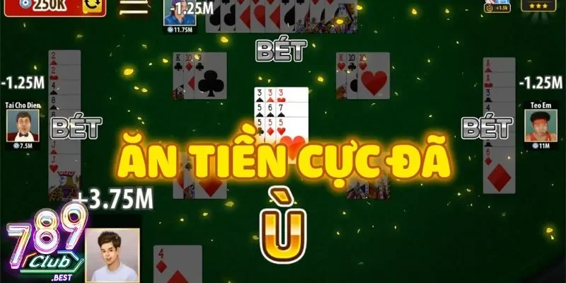 Kinh Nghiệm Đánh Phỏm Online, Chinh Phục Ván Bài Tại 789Club 3 Tìm hiểu kỹ thuật đánh phỏm hiệu quả