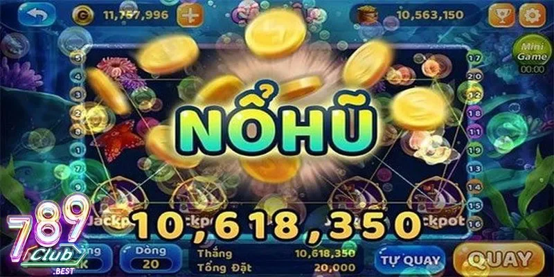 Hướng Dẫn Kinh Nghiệm Chơi Nổ Hũ 789Club Dễ Thắng Nhất 4 Tính toán thời điểm quay hũ