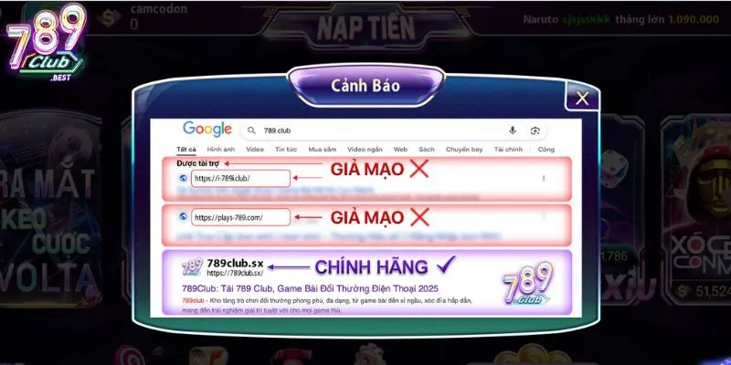 789Club 6 Điểm Nhấn Thu Hút Hàng Triệu Người Chơi Tham Gia 789Club